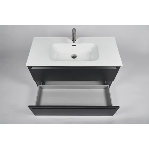 Тумба с раковиной INDA Piccadilly 100MG Kona