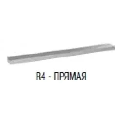 Тумба для ванной Vox 2 ящика, прямые ручки, белая, подвесной монтаж 60х46 см EB2062-R4-N18 Jacob Delafon