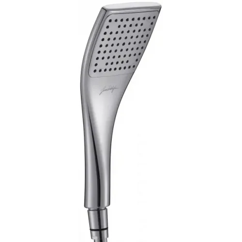 Душевая лейка Eo 77 форсунок, 1 режим, без шланга E3877-CP Jacob Delafon