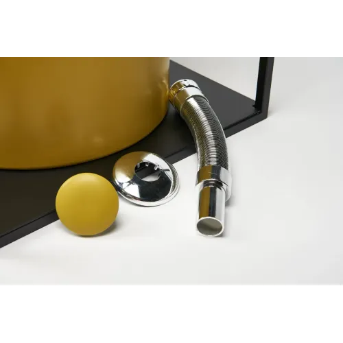 Раковина GALASSIA CORE46 7305OC