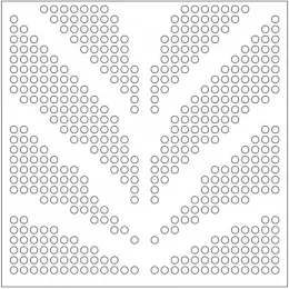 Чугунная ванна Diapason 170х75 см, антискользящее покр. E2937-00 Jacob Delafon