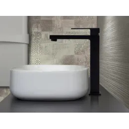 Смеситель для раковины Paffoni Elle EL081NO