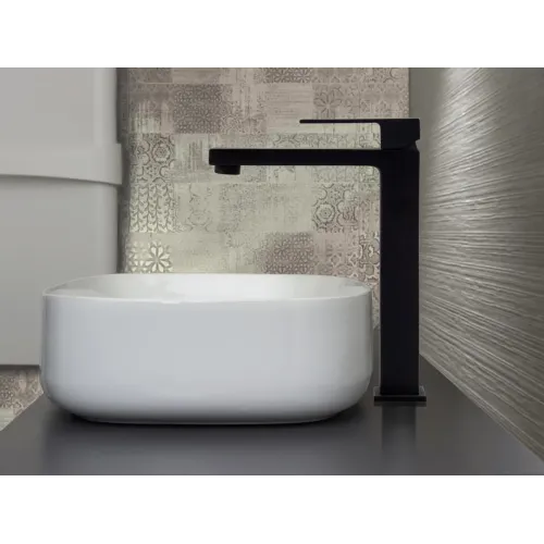 Смеситель для раковины Paffoni Elle EL081NO