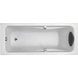 Акриловая ванна Odeon Up 150х70 см, производство Россия E6060RU-00 Jacob Delafon