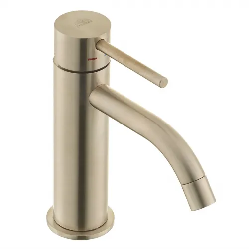 Смеситель для раковины Paffoni Light LIG071ST