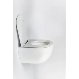 Унитаз подвесной GALASSIA DREAM 7334MT