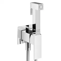 Комплект для душа Plumberia Selection TAG KITZTGT18QCR53