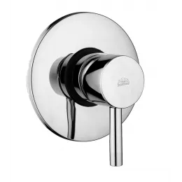 Комплект смесителей PAFFONI Light KITZLIG011CR006