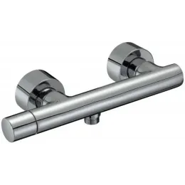 Настенный смеситель без излива Toobi без лейки E8962-BN Jacob Delafon