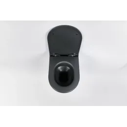 Унитаз подвесной GALASSIA DREAM 7317NEMT