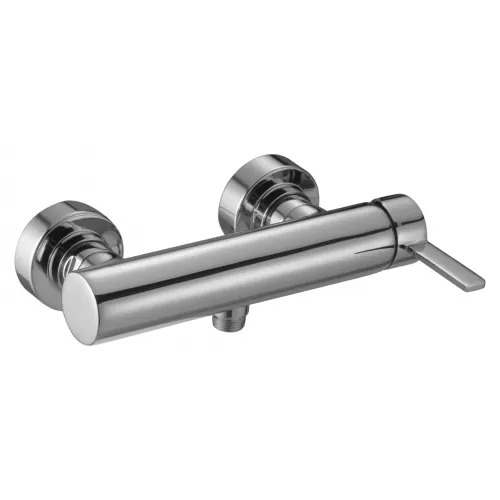 Настенный смеситель без излива Stillness без лейки E12779-4-CP Jacob Delafon