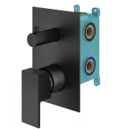 Комплект для душа Plumberia Selection TAG KITTG18NO