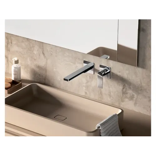 Комплект для душа Paffoni Tango KITTA015SCR105