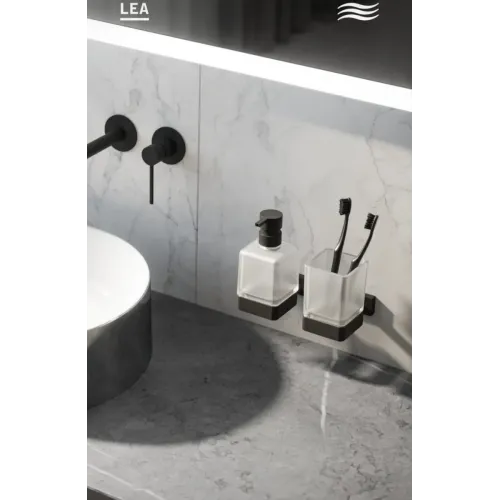 Дозатор для мыла INDA LEA A18120NE21