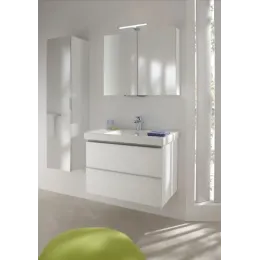 Модуль под раковину Odeon Up 77х48,5х53 см, черное дерево EB895-E15 Jacob Delafon