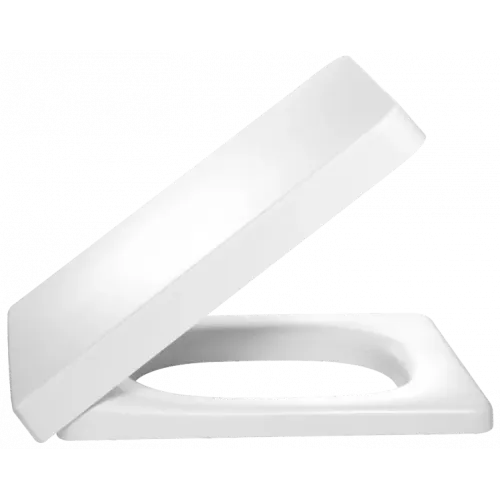 Сиденье для унитаза Reve термодюр, с микролифтом 72228-00 Jacob Delafon