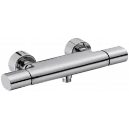 Настенный смеситель без излива Talan без лейки E10089RU-CP Jacob Delafon