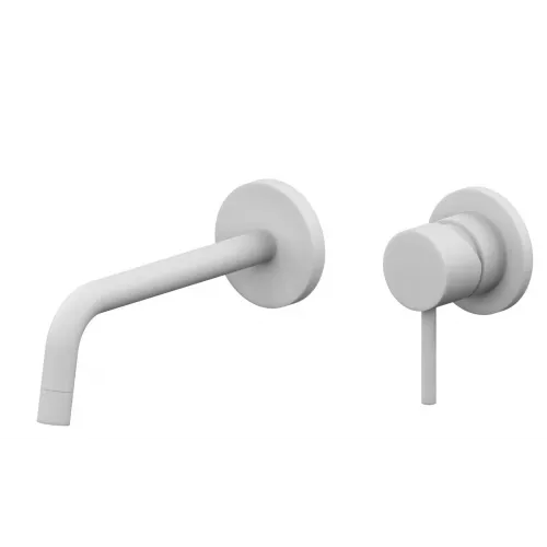 Смеситель для раковины Paffoni Light LIG006BO70