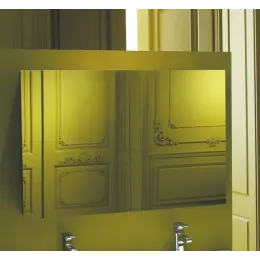 Зеркало 105х65 см, широкое EB1084-NF Jacob Delafon