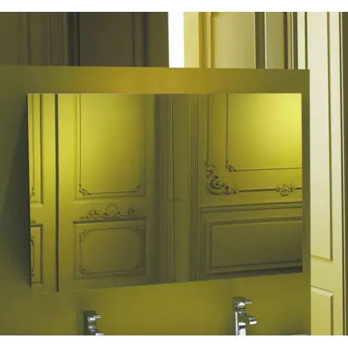 Зеркало 105х65 см, широкое EB1084-NF Jacob Delafon