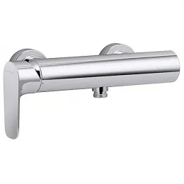 Настенный смеситель без излива Aleo без лейки E72351-CP Jacob Delafon