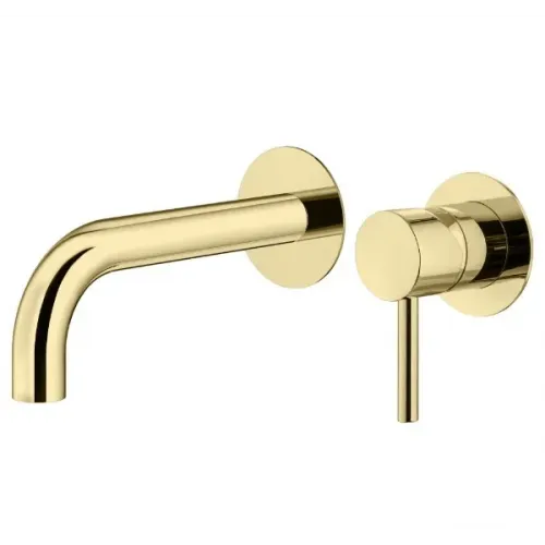 Комплект для душа Plumberia Selection IXO KITZXO18OR210