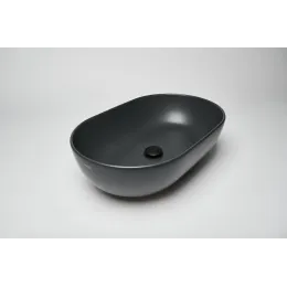 Раковина накладная GALASSIA DREAM 7308NEMT