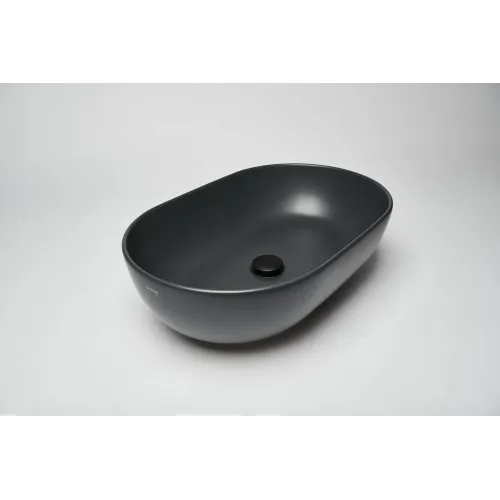 Раковина накладная GALASSIA DREAM 7308NEMT