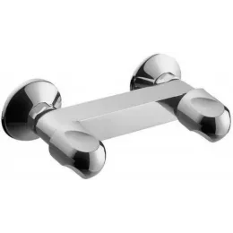 Настенный смеситель без излива Galeo без лейки E71923-CP Jacob Delafon