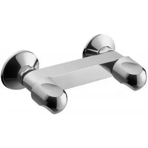 Настенный смеситель без излива Galeo без лейки E71923-CP Jacob Delafon