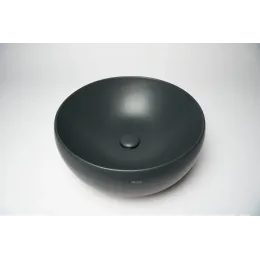 Раковина накладная GALASSIA DREAM 7333NEMT