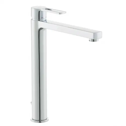 Смеситель для раковины Paffoni Ringo RIN081CR