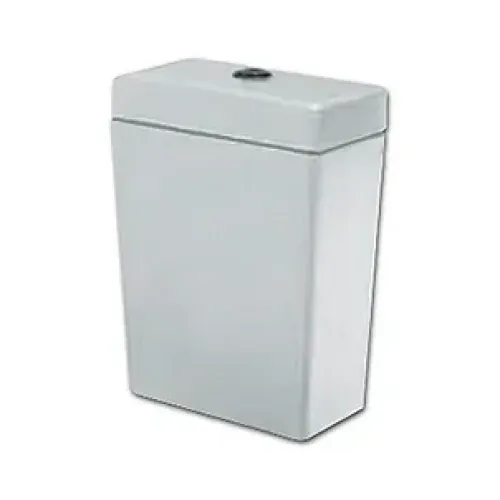 Бачок унитаза Formilia Viragio 3/6 л, нижняя подводка E4770-00 Jacob Delafon