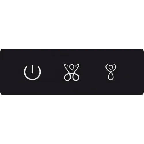 Гидромассажная ванна Evok 200х100 см, система luxe, правосторонняя E5BC236R-00 Jacob Delafon