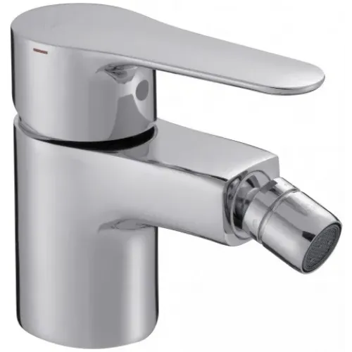 Смеситель для биде July с донным клапаном, с донным клапаном E16028-4-CP Jacob Delafon