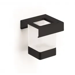 Модуль стакана для рейлинга INDA INDISSIMA BARRA A8810MNE21