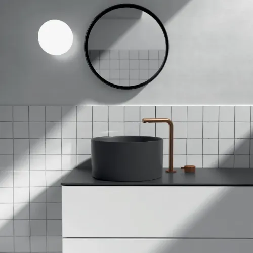 Раковина GALASSIA CORE40 7306NEMT