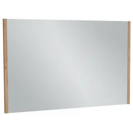 Зеркало Sherwood 100х65 см, натуральный дуб EB1837RU-P6 Jacob Delafon