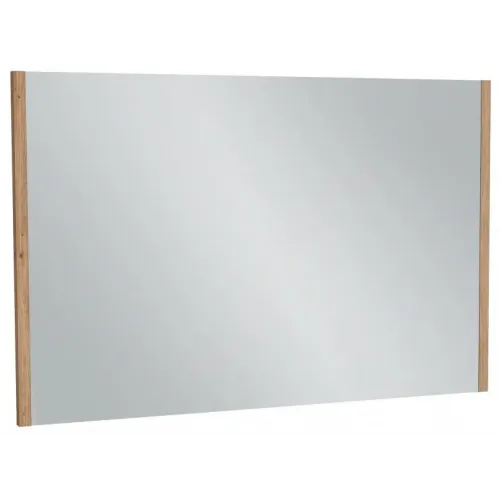 Зеркало Sherwood 100х65 см, натуральный дуб EB1837RU-P6 Jacob Delafon