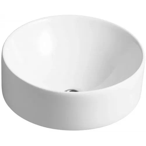 Накладная раковина Vox 42х42х20,3 см, санфаянс E14800-0 Jacob Delafon