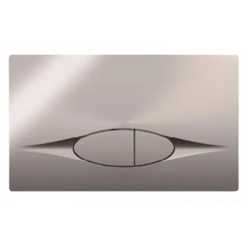 Комплект унитаза с инсталляцией Presqu'ile с глянцевой клавишей хром, с микролифтом, с кнопкой E29025-NF-M7 Jacob Delafon