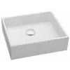 Встраиваемая сверху раковина Delta 51х40,5 см, санфарфор EVH001-00 Jacob Delafon