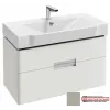 Модуль под раковину Reve 79х38х44,5 см, 2 ящика, белая глина блестящий EB1135-R-G72 Jacob Delafon