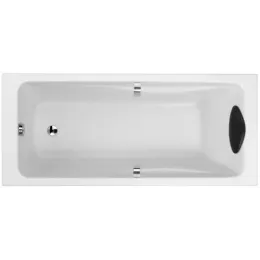 Гидромассажная ванна Odeon Up 170х75 см, с системой energy+ E5EN2210RU-00 Jacob Delafon