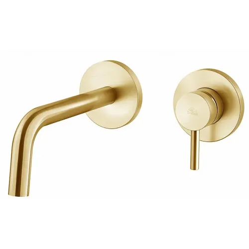 Смеситель для раковины Paffoni Light LIG006HGSP70