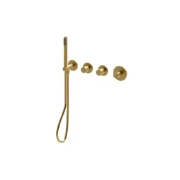 Комплект для душа PAFFONI Modular Box KITMB000HGSPKING