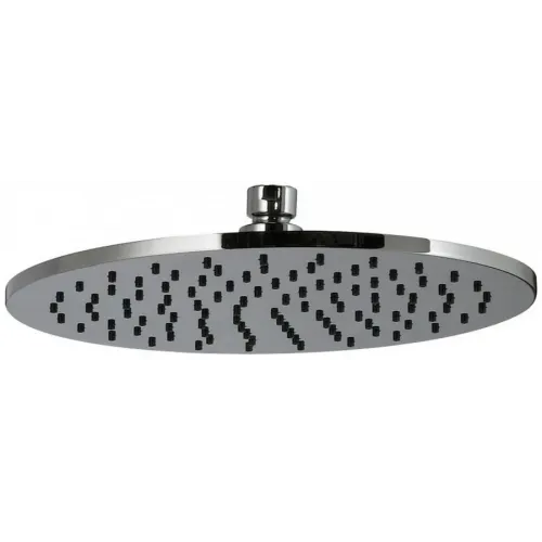 Лейка верхнего душа Eo 26 см, round, без держателя E14568-CP Jacob Delafon