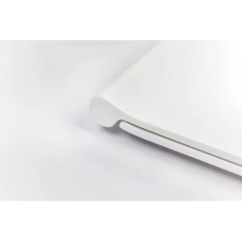 Комплект унитаза с крышкой GALASSIA KIT DREAM 7317 Slim