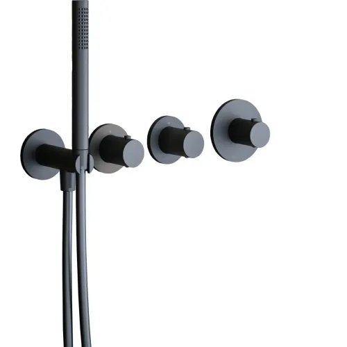 Комплект для душа PAFFONI Modular Box KITMB000NO