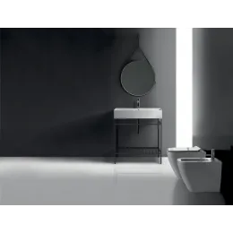 Раковина подвесная GALASSIA Meg11Pro 8973